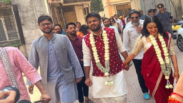 'मेरा हाथ थामने के लिए धन्यवाद....' 'मेरा हाथ थामने के लिए धन्यवाद....'