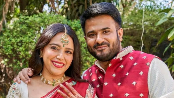 उर्मिला मातोंडकर ने भी स्वरा को विश करते हुए लिखी थी ये पोस्‍ट 