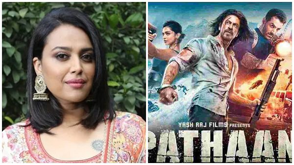 पठान ने किया 1000 करोड़ का कलेक्शन पार