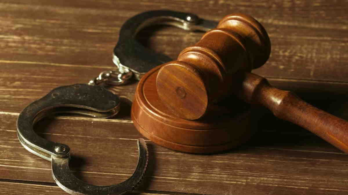 Are Indian jails overcrowded, know how many prisoners are there in jails Are Indian jails overcrowded, know how many prisoners are there in jails