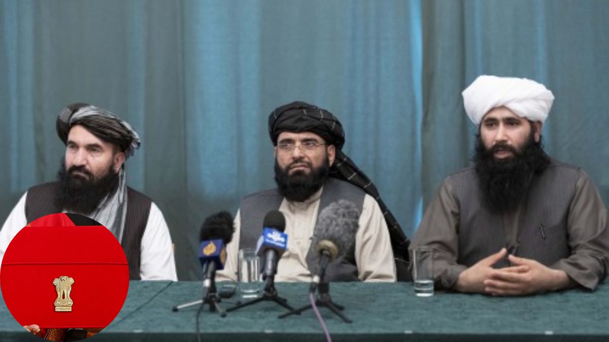 Taliban welcome India’s funds announcement Taliban welcome India’s funds announcement
