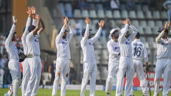 हरभजन सिंह की भारतीय प्लेइंग इलेवन