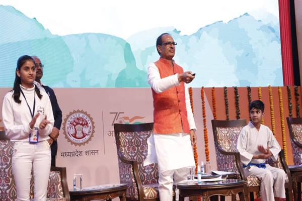 shivraj singh 