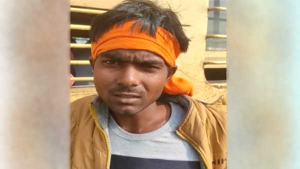 Agra newly married bride absconded by poisoning her inlaws in a moving train from banaras to jaipur