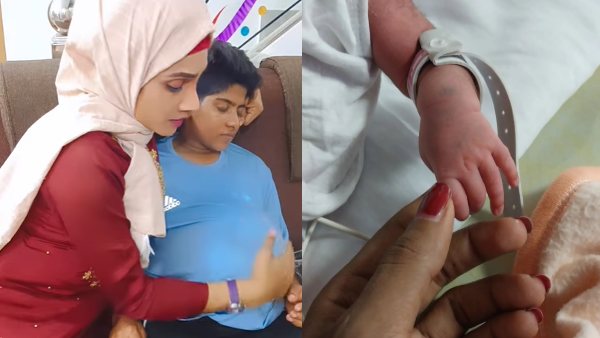 कैसे हुए प्रेग्नेंट कैसे हुए प्रेग्नेंट