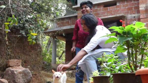 मिल रही बधाइयां मिल रही बधाइयां