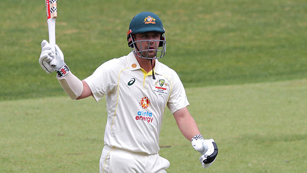 ट्रेविस हेड को ना लेने पर हुए हैरान ट्रेविस हेड को ना लेने पर हुए हैरान