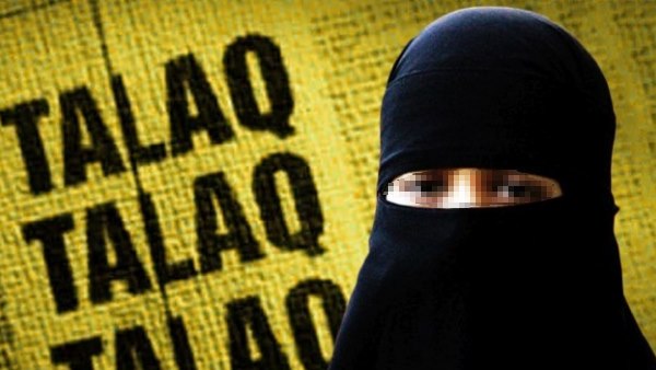 Triple Talaq