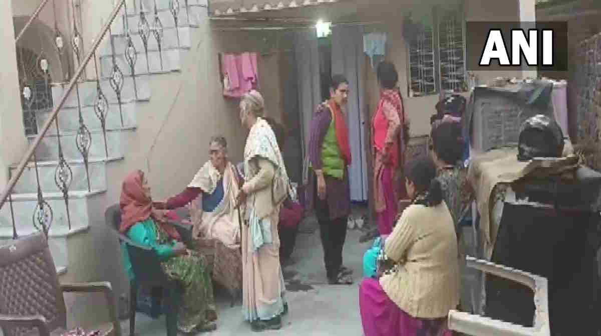 Turkiye Earthquake vijay kumar family members chaos in Kotdwar residence waiting for the body Turkiye Earthquake vijay kumar family members chaos in Kotdwar residence waiting for the body