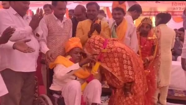 कन्या विवाह में मिलता है गृहस्ती का सामान