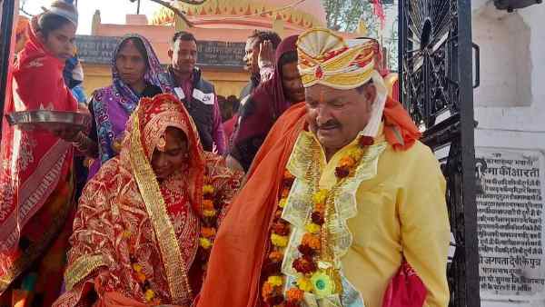 मुलाकात के बाद होगा था प्रेम