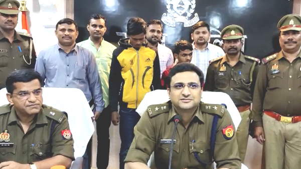 Unnao lover boy murdered 15 year old girl and tried to plot incident as accident Unnao lover boy murdered 15 year old girl and tried to plot incident as accident