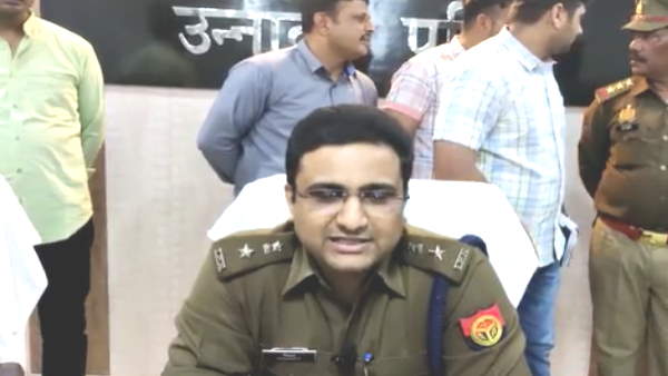 Unnao lover boy murdered 15 year old girl and tried to plot incident as accident Unnao lover boy murdered 15 year old girl and tried to plot incident as accident