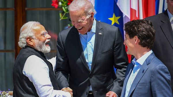 अमेरिका के लिए काफी अहम है भारत