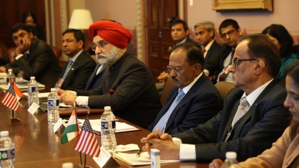 भारत-यूएस में 'इनोवेशन ब्रिज' समझौता