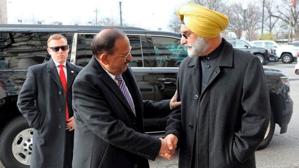 अजीत डोभाल की है अहम प्लानिंग