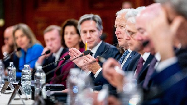 गुब्बारे पर चीन ने क्या कहा है? गुब्बारे पर चीन ने क्या कहा है?