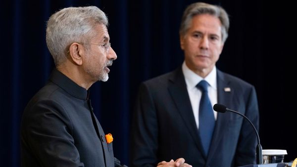 'चीन को रोकना सर्वोच्च प्राथमिकता'