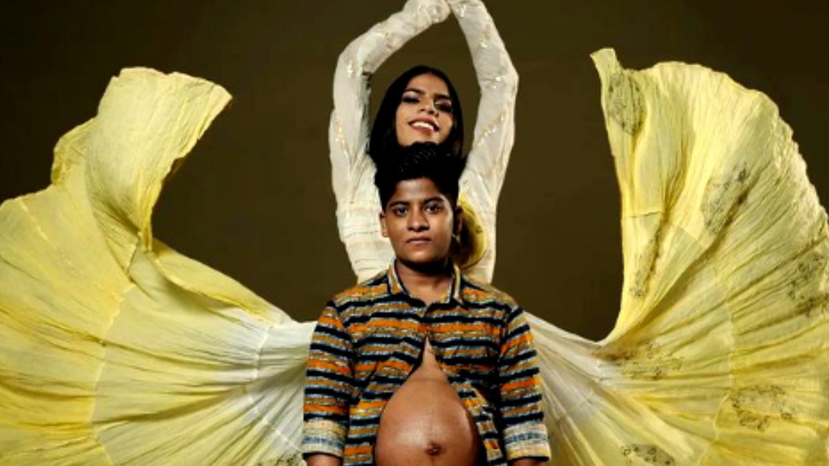 Kerala Trans couple Kerala Trans couple