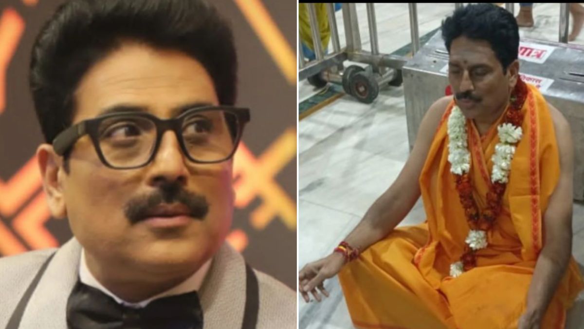 Shailesh Lodha Shailesh Lodha