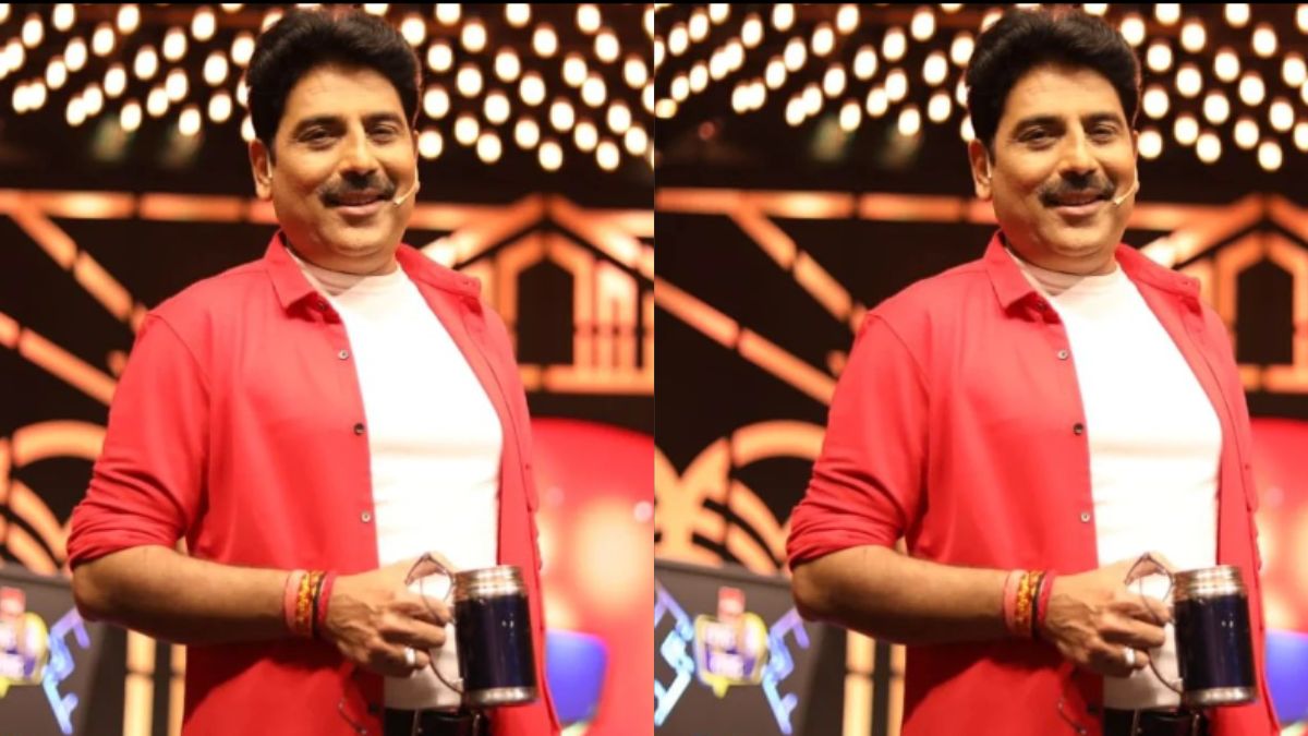 सुर्खियों में शैलेश लोढ़ा सुर्खियों में शैलेश लोढ़ा