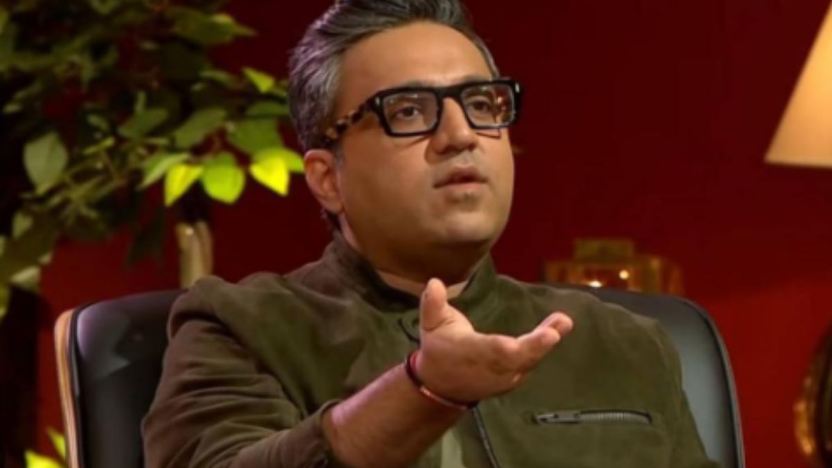 अशनीर ने मां से कही ये बात