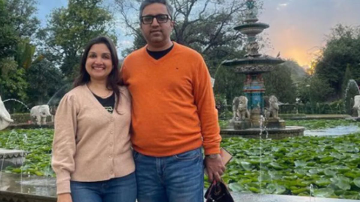 बातें सुनकर भड़क गई थी पत्नी और फिर...