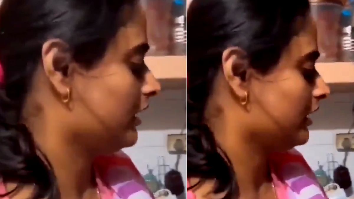 'मुझसे क्यों कंपेयर किए?'