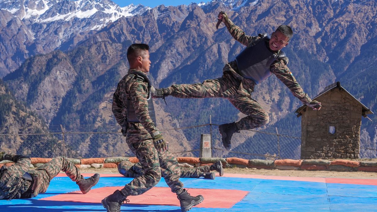 india us TARKASH exercise india us TARKASH exercise