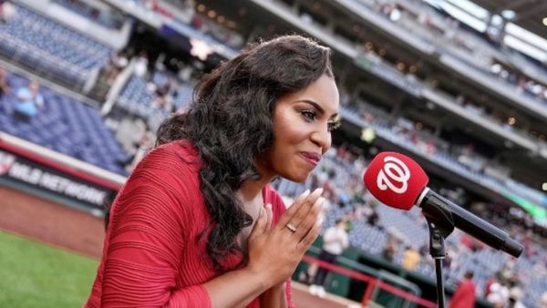 अमेरिकी सिंगर हुई मुरीद अमेरिकी सिंगर हुई मुरीद