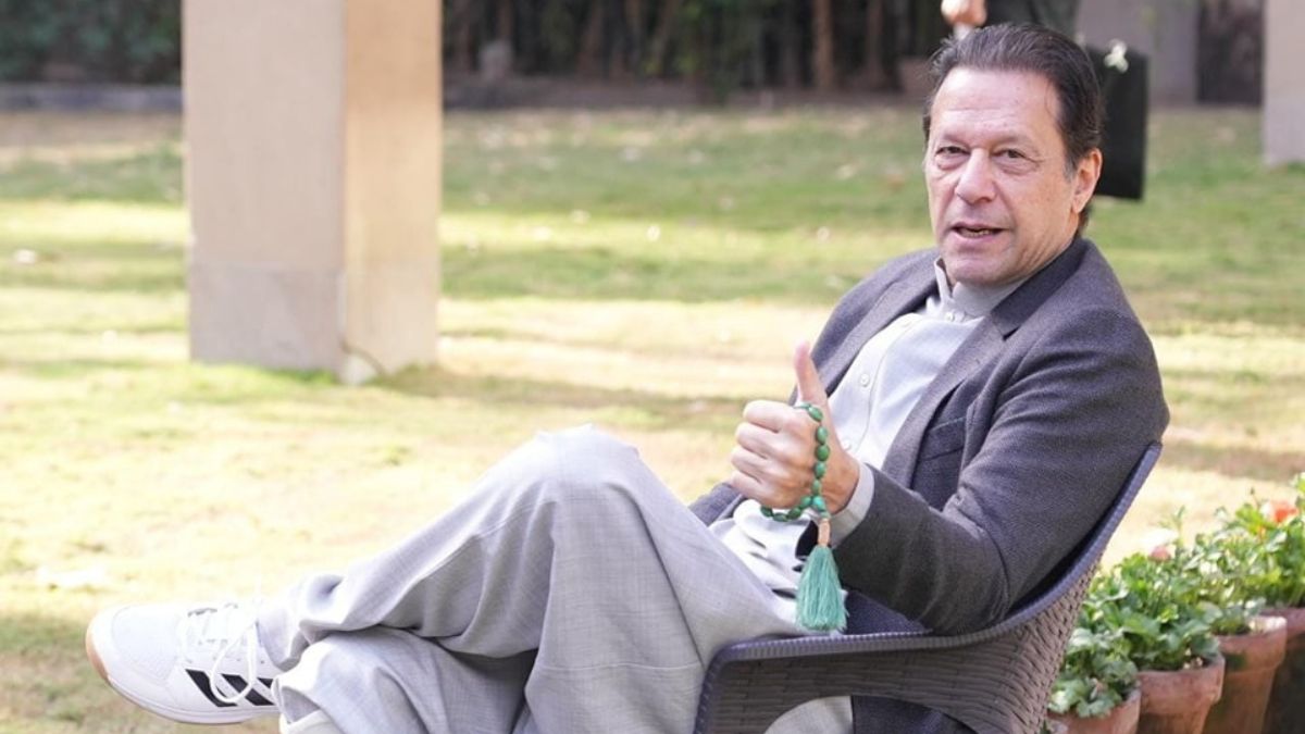 IMRAN KHAN IMRAN KHAN