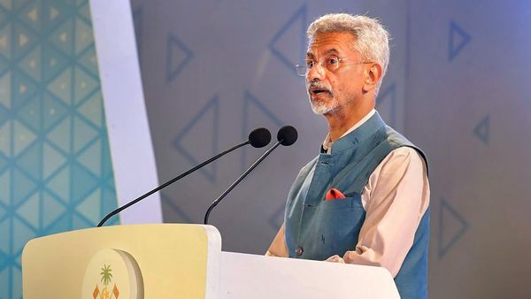 'बाहरी हस्तक्षेप बर्दाश्त नहीं' 'बाहरी हस्तक्षेप बर्दाश्त नहीं'