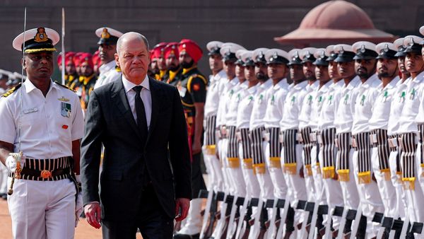 भारत के साथ आर्थिक संबंधों को मजबूती