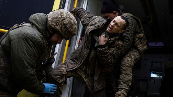 मोल्दोवा में गेम खेलने की कोशिश में यूक्रेन?