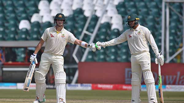  उस्मान समेत चार खिलाड़ी निलंबित