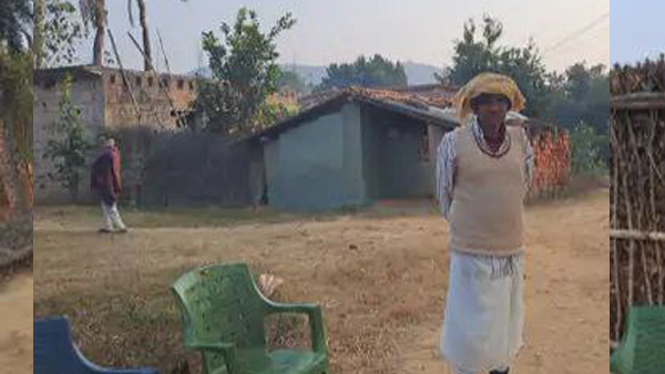 सदियों से चलता आ रहा ताला नहीं लगाने का रिवाज