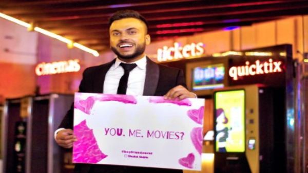 वैलेंटाइन डे तक ही सीमित नहीं सर्विस