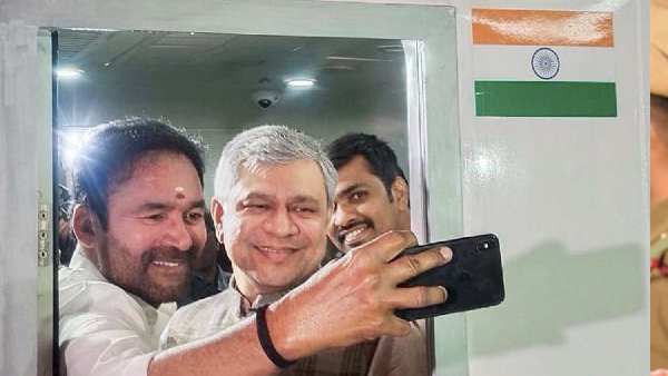 वंदे भारत एक्सप्रेस का स्लीपर वर्जन वंदे भारत एक्सप्रेस का स्लीपर वर्जन