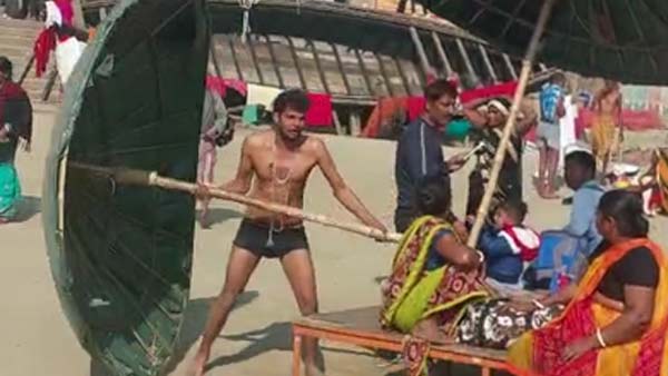 लेमन टी के दाम को लेकर हुई मारपीट