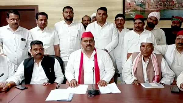 जातियों को लड़ा कर सरकार बना रही बीजेपी