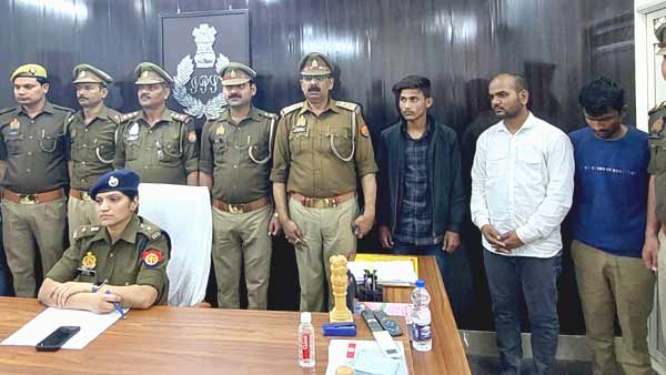 पिज़्ज़ा डिलीवरी के दौरान तलाशता था सेफ ज़ोन पिज़्ज़ा डिलीवरी के दौरान तलाशता था सेफ ज़ोन