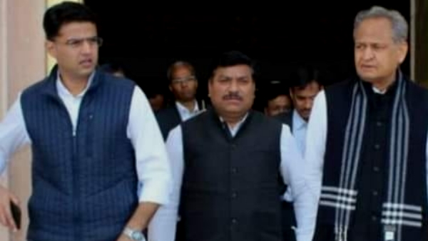 विधायक वेद प्रकाश सोलंकी ने क्या बोला? विधायक वेद प्रकाश सोलंकी ने क्या बोला?