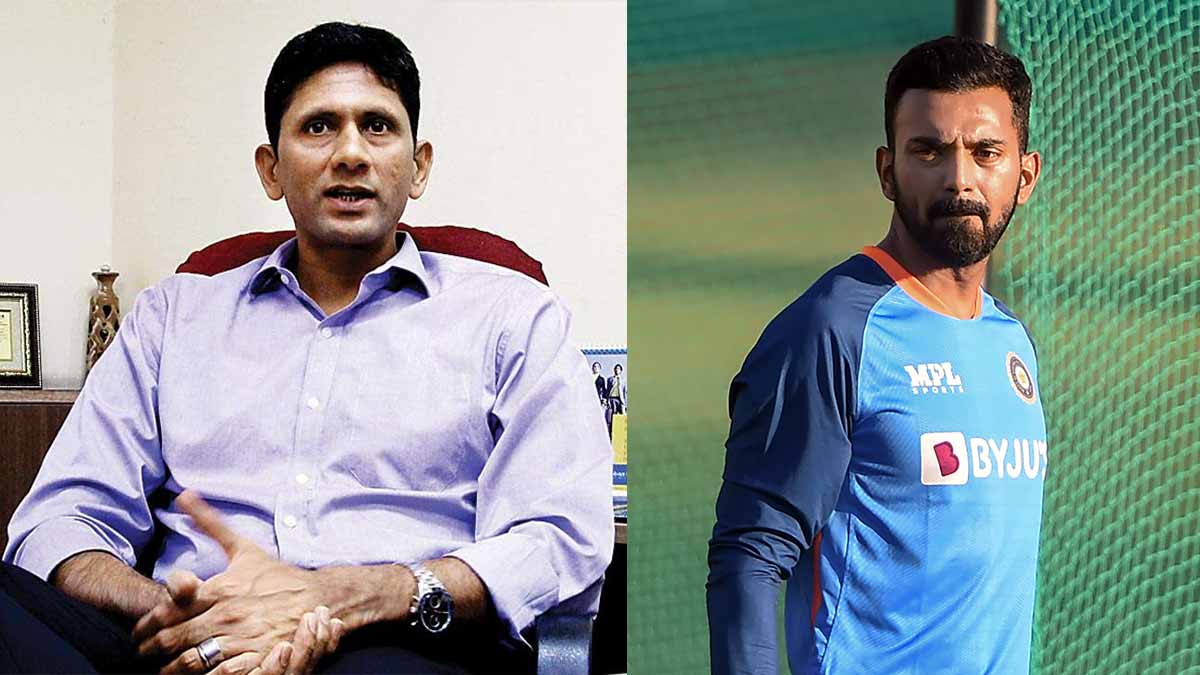  केएल राहुल संभवतः एकमात्र ऐसे क्रिकेटर हैं जो..