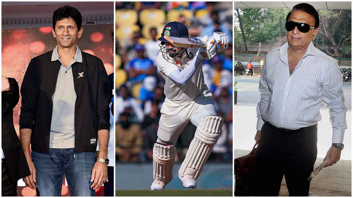 Venkatesh Prasad viral tweet Venkatesh Prasad viral tweet