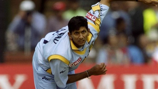 वेंकटेश प्रसाद का करारा जवाब