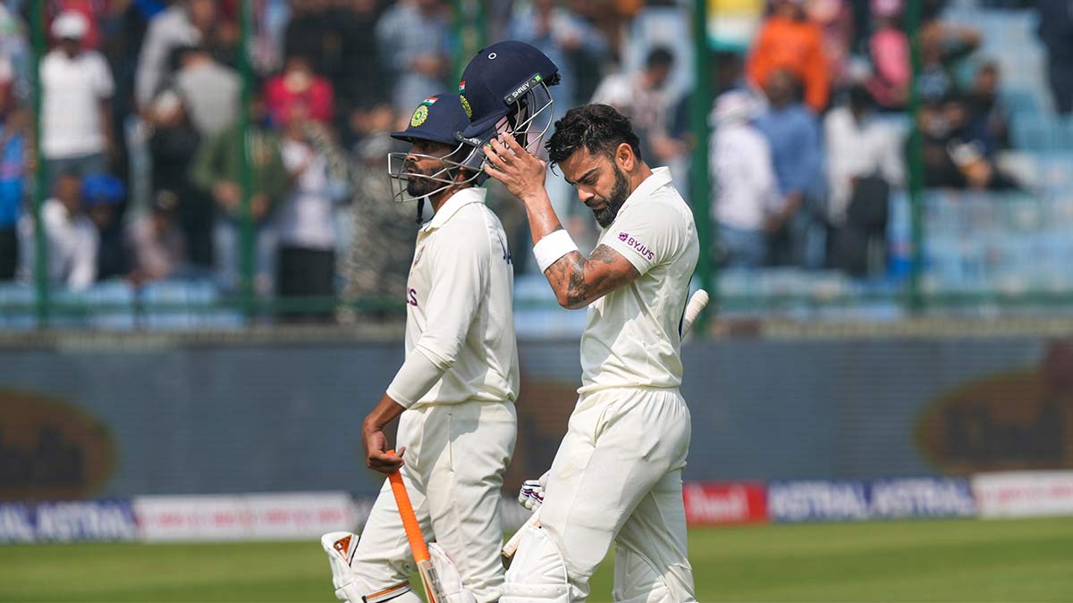 Virat Kohli Virat Kohli