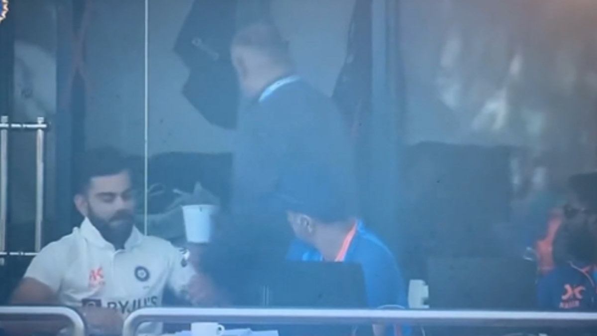 Virat Kohli Virat Kohli
