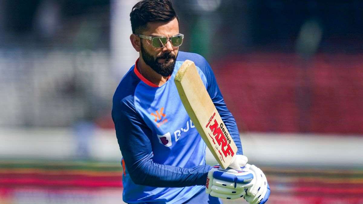 Virat Kohli Virat Kohli