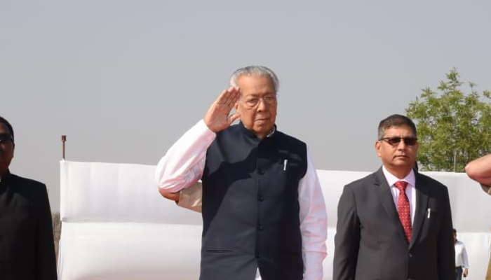 पिता थे आज़ादी के नायक पिता थे आज़ादी के नायक