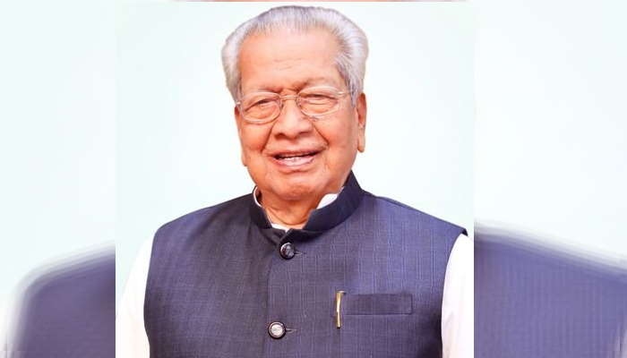 5 बार रहे हैं विधायक 5 बार रहे हैं विधायक